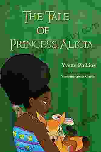 The Tale Of Princess Alicia