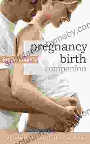 Sister Lilian S Pregnancy And Birth Companion