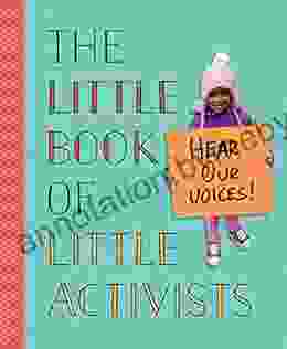 The Little Of Little Activists