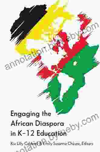 Engaging The African Diaspora In K 12 Education