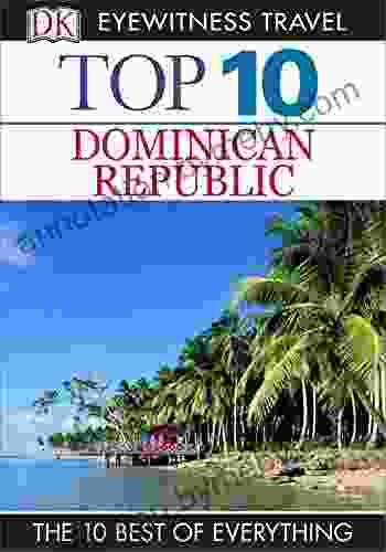 DK Eyewitness Top 10 Dominican Republic (Pocket Travel Guide)