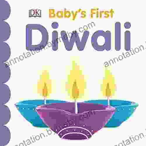 Baby S First Diwali DK