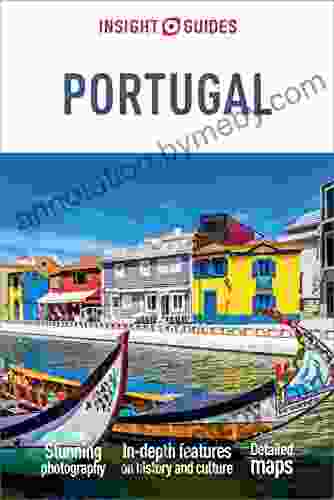 Insight Guides Portugal (Travel Guide EBook)