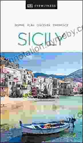 DK Eyewitness Sicily (Travel Guide)