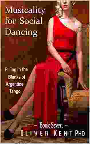 Musicality For Social Dancing: Filling In The Blanks Of Argentine Tango