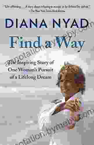 Find A Way Diana Nyad