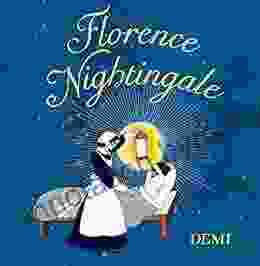 Florence Nightingale Demi