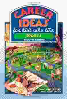 Career Ideas for Kids Who Like Sports (Career Ideas for Kids (Hardcover))