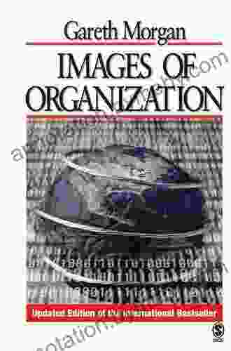 Images Of Organization Gareth Morgan