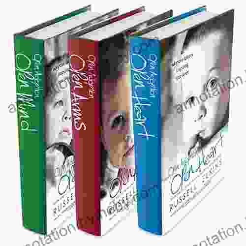 Open Adoption Open Heart Arms and Mind (3 box set): An Adoptive Father s Inspiring True Story (Glass Half Full Adoption Memoirs)