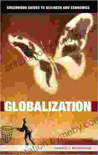 Globalization Donald J Boudreaux