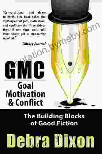 GMC: Goal Motivation And Conflict