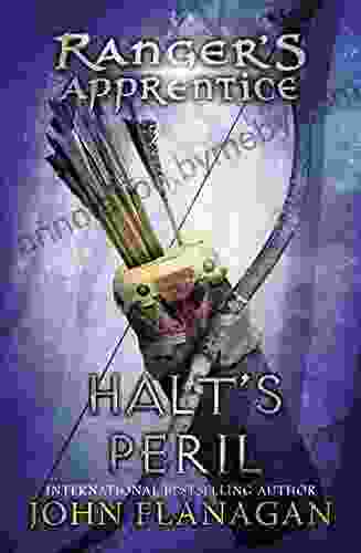 Ranger S Apprentice 9: Halt S Peril: Nine