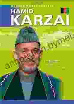 Hamid Karzai (Modern World Leaders)