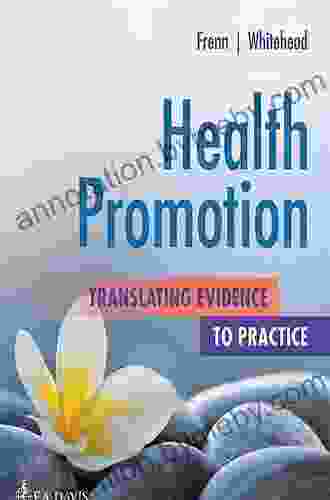 Health Promotion Translating Evidence To Practice