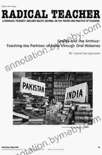 Home Uprooted: Oral Histories Of India S Partition