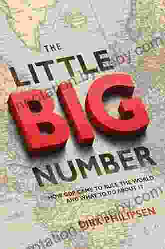 The Little Big Number: How GDP Came To Rule The World And What To Do About It