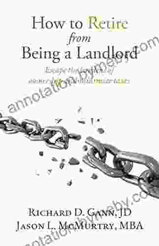 How To Retire From Being A Landlord: Escape The Burdens Of Ownership And Minimize Taxes