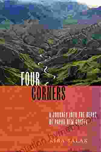 Four Corners Kira Salak