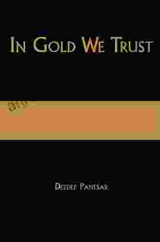 In Gold We Trust: The True Story of the Papalia Twins and Their Battle for Truth and Justice