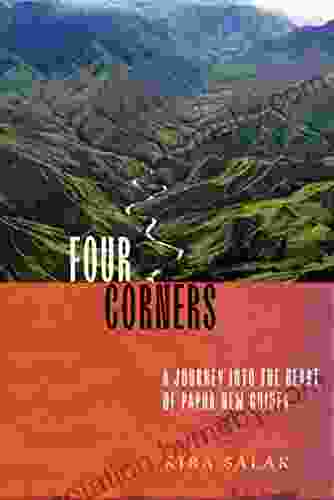 Four Corners: A Journey into the Heart of Papua New Guinea