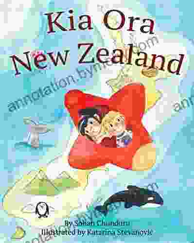 Kia Ora New Zealand Sir Richard Francis Burton