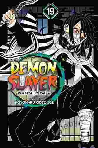 Demon Slayer: Kimetsu No Yaiba Vol 19: Flapping Butterfly Wings