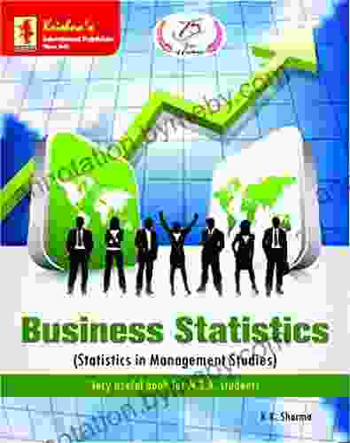 Krishna s Business Statistics Edition 13B Pages 788 Code 516 (Mathematics 30)