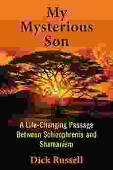 My Mysterious Son: A Life Changing Passage between Schizophrenia and Shamanism