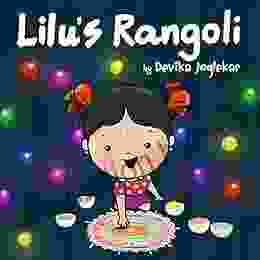 Lilu S Rangoli Devika Joglekar