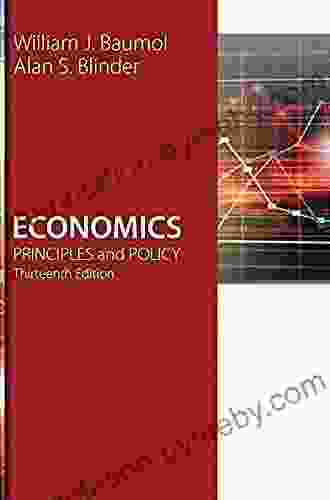 Macroeconomics: Principles and Policy William J Baumol