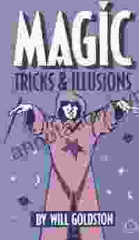 Magic Tricks Illusions Will Goldston