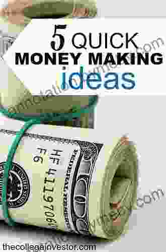 Make Super Easy Money Only Very Easy