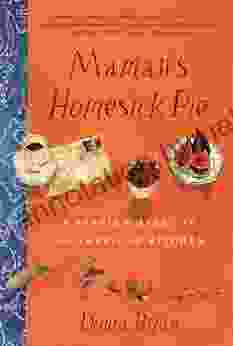 Maman S Homesick Pie: A Persian Heart In An American Kitchen