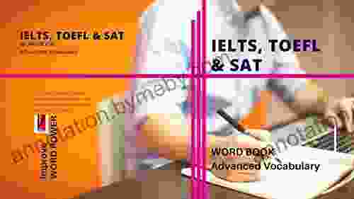 IELTS TOEFL SAT Word Advanced Vocabulary Builder Part 1: Beginners Vocabulary (PrepPRO Series)