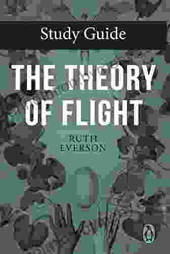 The Theory of Flight Study Guide