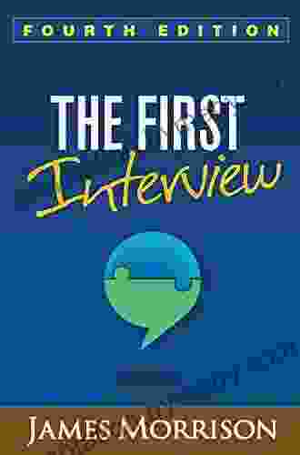 The First Interview Fourth Edition