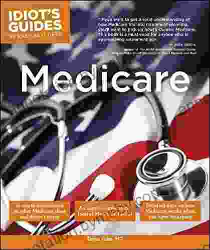 Medicare (Idiot s Guides) Tanya Feke