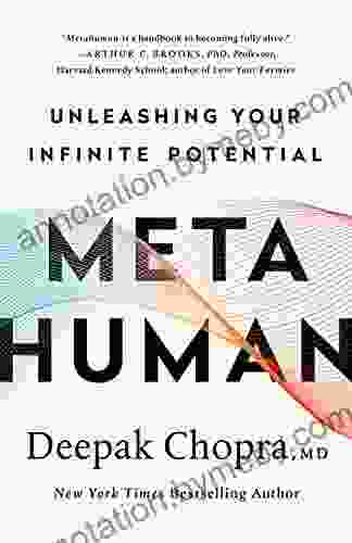 Metahuman: Unleashing Your Infinite Potential