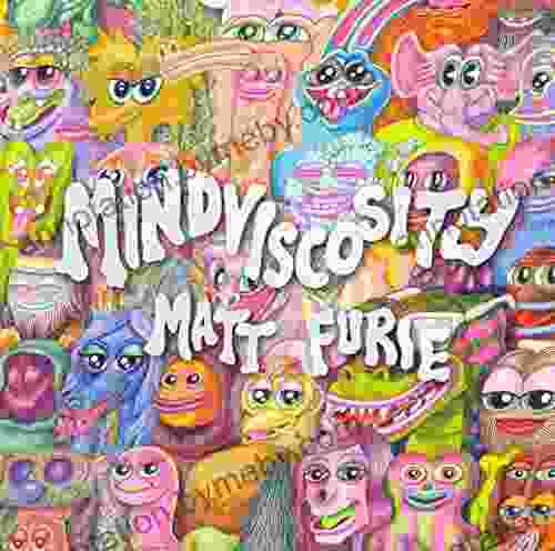 Mindviscosity Matt Furie