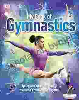 My of Gymnastics DK