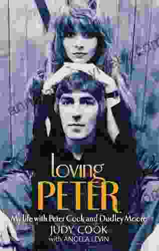 Loving Peter: My Life With Peter Cook And Dudley Moore