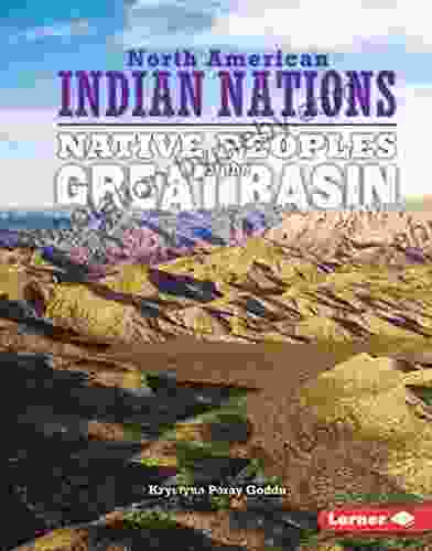 Native Peoples Of The Great Basin (North American Indian Nations)