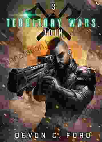 Odin: A Military Sci Fi (Territory Wars 3)