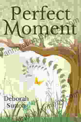 Perfect Moment Deborah Sutton