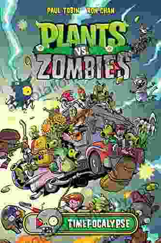 Plants vs Zombies: Timepocalypse (Plants vs Zombies 2)