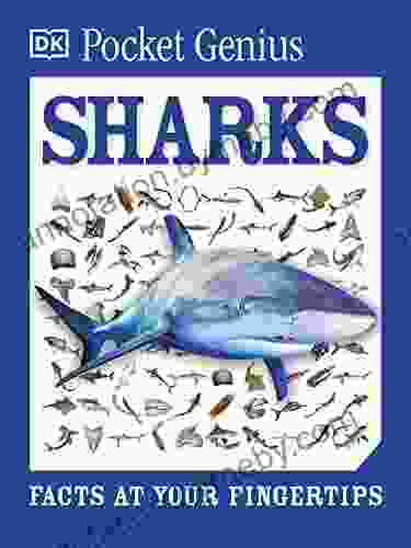 Pocket Genius: Sharks: Facts at Your Fingertips