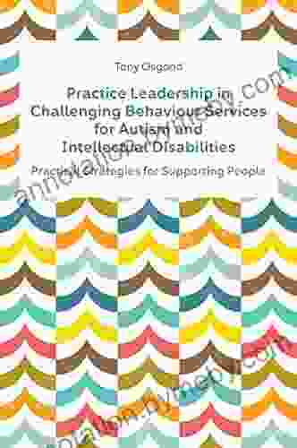 Practice Leadership In Challenging Behaviour Services For Autism And Intellectual Disabilities: Practical Strategies For Supporting People