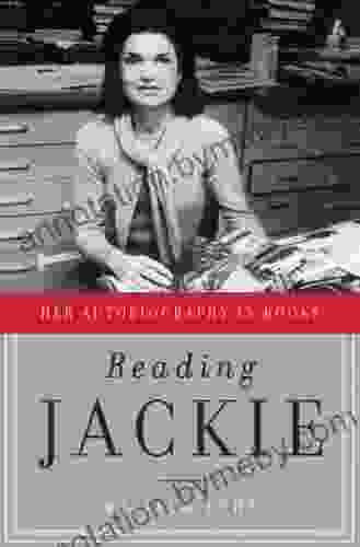 Reading Jackie: Her Autobiography in