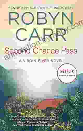 Second Chance Pass: 5 Of Virgin River